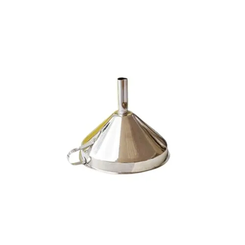 Stainless Steel Funnel 15cm