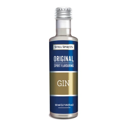 Original Gin Flavouring 50ml