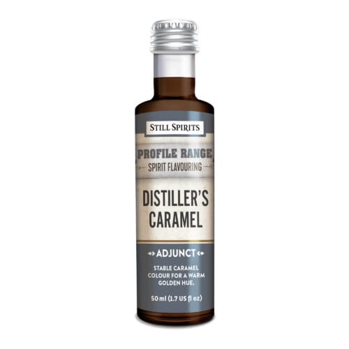 Still Spirits Distillers Caramel 50ml