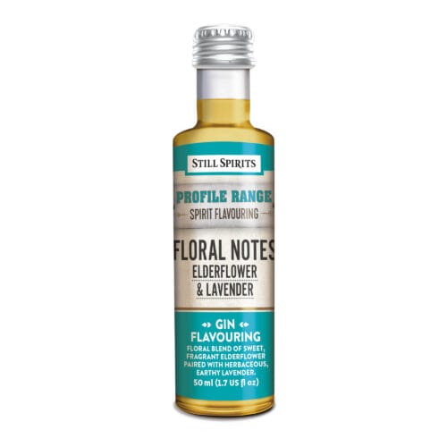 Still Spirits Profiles Gin Floral Notes 50ml