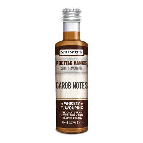 Still Spirits Profiles Whiskey Carob Notes 50ml