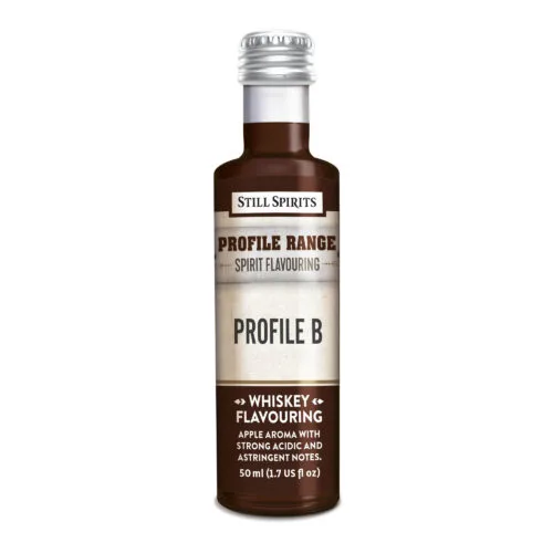SS-Profile-Whiskey-Flavouring-B-50ml-30121-LR.jpg Still Spirits Profiles Whiskey Flavouring B 50ml