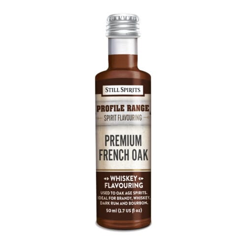 Still Spirits Profiles Premium French Oak 50ml