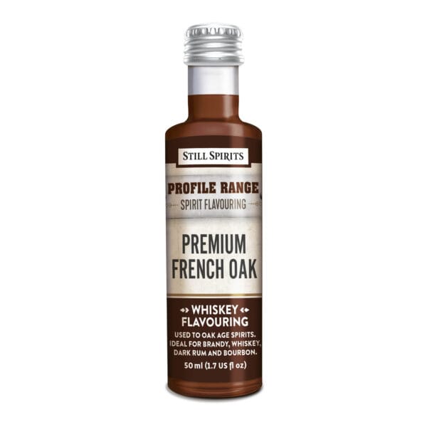 Still Spirits Profiles Premium French Oak 50ml