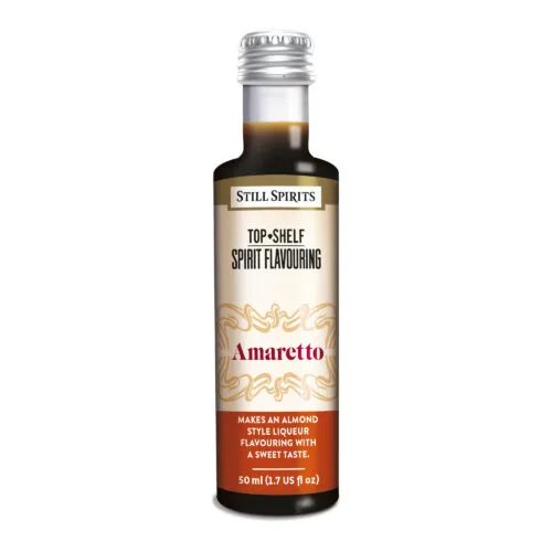 SS-TS-Amaretto-Liqueur-50ml-35100-LR.jpg Top Shelf Amaretto 50ml