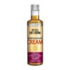 Top Shelf Butterscotch Cream 50ml