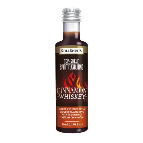 SS-TS-Cinnamon-Whiskey-Liqueur-50ml-35155-LR.jpg Top Shelf Cinnamon Whiskey 50ml