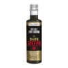 Top Shelf Dark Rum 50ml