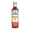 Top Shelf Orange Aperitivo Liqueur 50ml