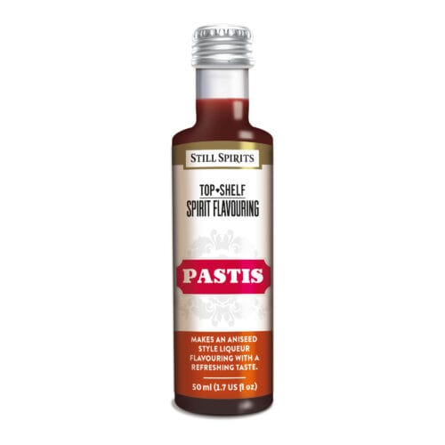 Top Shelf Pastis 50ml