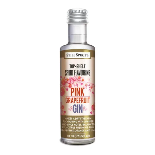 SS-TS-Pink-Grapefruit-Gin-50ml-30172-LR.jpg Top Shelf Pink Grapefruit Gin 50ml