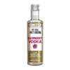 Top Shelf Raspberry Vodka 50ml