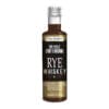 Top Shelf Rye Whiskey 50ml