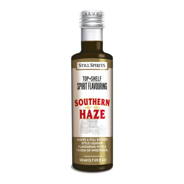 Top Shelf Southern Haze 50ml