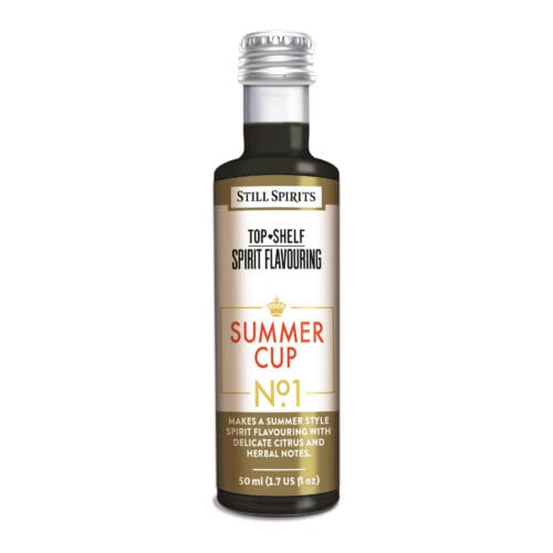 Top Shelf Summer Cup No.1 50ml
