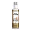Top Shelf White Rum 50ml