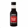 Spirits Unlimited Premium Black Rum 50ml