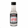 Spirits Unlimited London Dry Gin 50ml