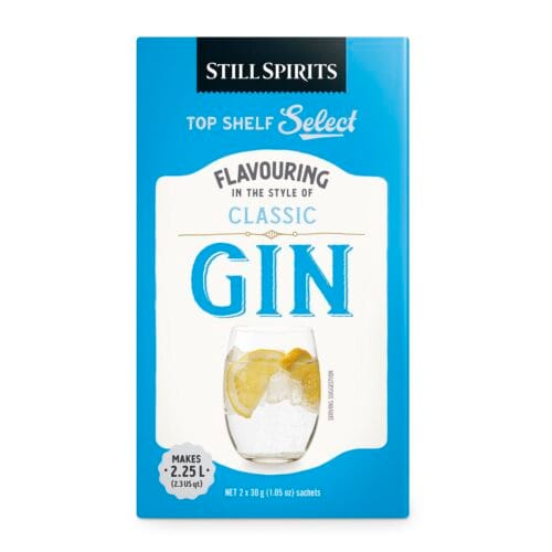Still-Spirits-Classic-Gin-1.jpg Top Shelf Select Classic Gin