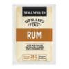 Still Spirits Distillers Yeast Rum 20gm