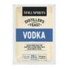 Still Spirits Distillers Yeast Vodka 20gm