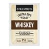 Still Spirits Distillers Yeast Whiskey 20gm