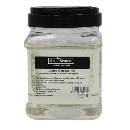 Still Spirits Liquid Glucose 1kg
