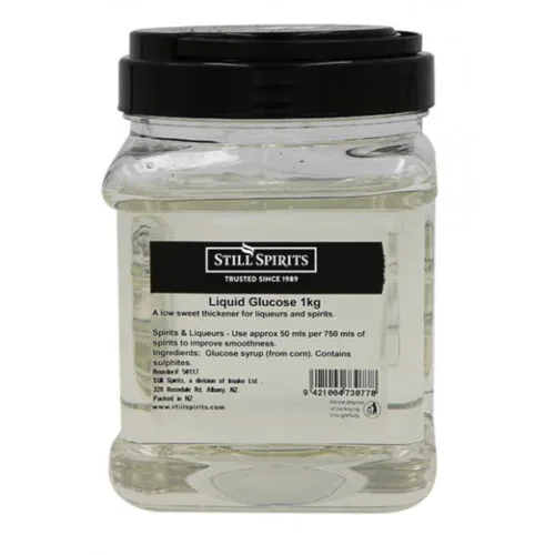 Still Spirits Liquid Glucose 1kg