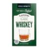 Top Shelf Select Classic Whiskey
