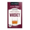 Top Shelf Select Finest Reserve Whiskey