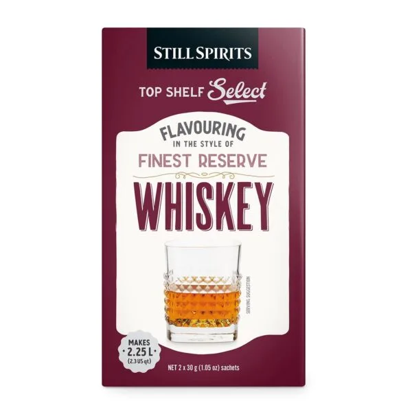 Still-Spirits-Top-Shelf-Select-Finest-Reserve-Whiskey-1.jpg Top Shelf Select Finest Reserve Whiskey