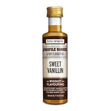 Still Spirits Profiles Whiskey Sweet Vanillin 50ml