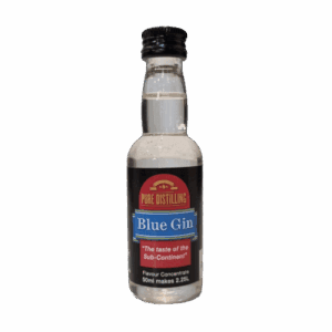 Pure Distilling  Blue Gin 50ml