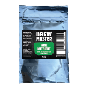 Brewmaster Wine Nutrient 100gm