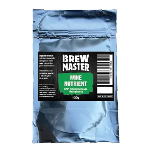 Brewmaster Wine Nutrient 100gm