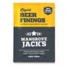 Mangrove Jack's Liquid Beer Finings 20gm