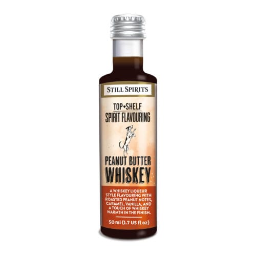 SS-TS-Peanut-Butter-Whiskey-Liqueur-50ml-35158-LR.jpg Top Shelf Peanut Butter Whiskey 50ml