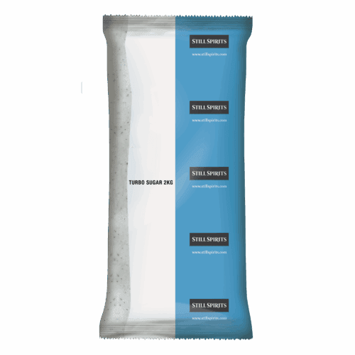 Still Spirits Turbo Sugar 2kg