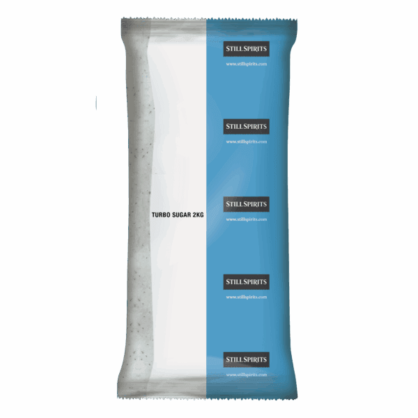 Still Spirits Turbo Sugar 2kg