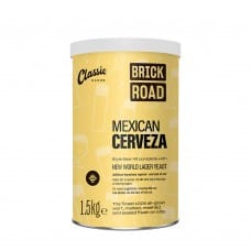 Brick Road Mexican Cervesa