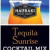 Hauraki Tequila Sunrise Cocktail Mix 500ml