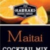 Hauraki Maitai Cocktail Mix 500ml