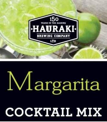 Hauraki Margarita Cocktail Mix 500ml