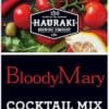 Hauraki Bloody Mary Cocktail Mix 500ml