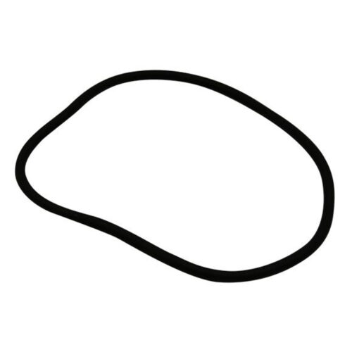 Barrel Style Fermenter Carboy Seal Black 30L & 60L