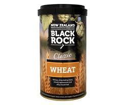 Black Rock Wheat Kit