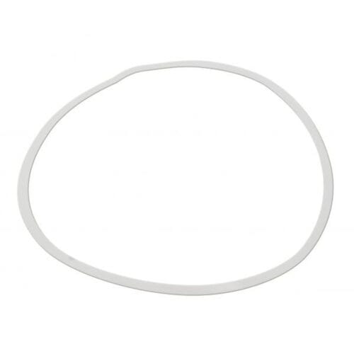 T500 Flat Silicone Lid Seal for Boiler