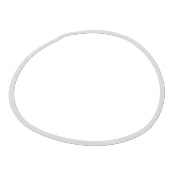 T500 Flat Silicone Lid Seal for Boiler
