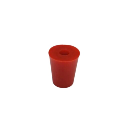 Bung Bored Red 19mm to 26mm