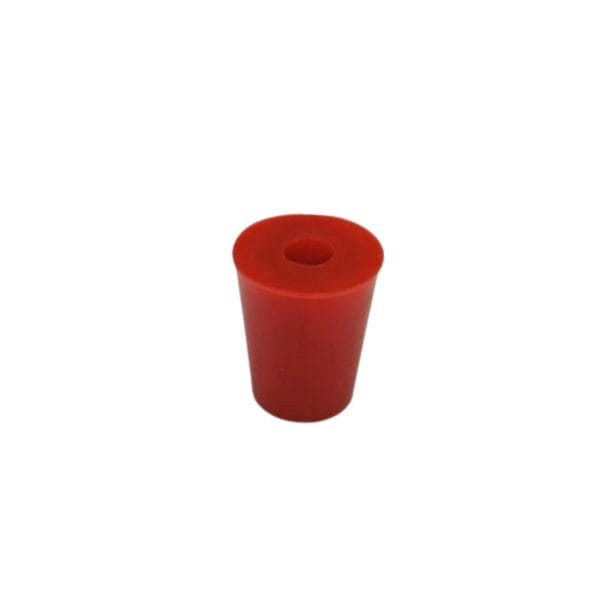 Bung Bored Red 19mm to 26mm